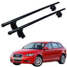 Barre Portapacchi Portatutto