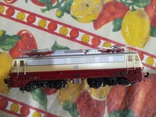 motrice treno elettrico