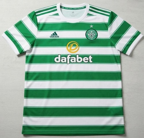 Maglia celtic glasgow - maglia,