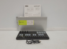 (89432-2) Korg NANOKEY-ST Midi