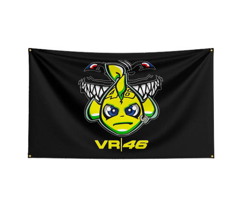 Valentino rossi fan banner - banner, /