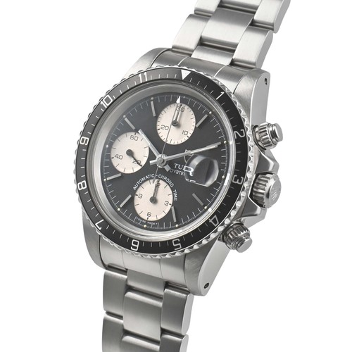 Tudor chronotime 79170 - chronotime,