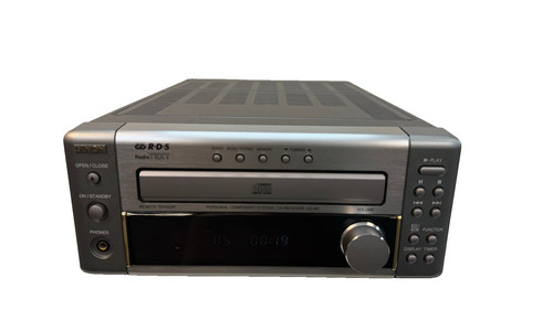 Denon midi 2 1 - denon, ud-m3