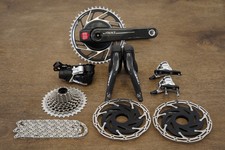 Disco idraulico elettronico