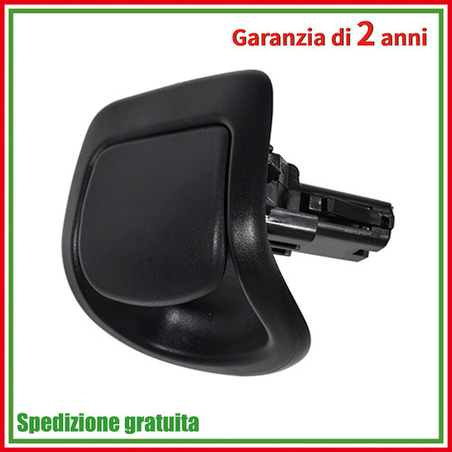 Per maniglia leva sedile - per,