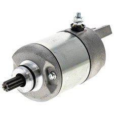 NICHE Starter Motor Assembly