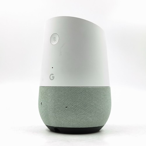 Google home smart speaker - smart,