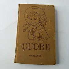 Edmondo amicis cuore ed - edmondo,
