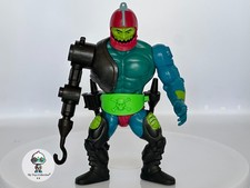Masters Of The Universe vintage TRAP-JAW Mexico ??