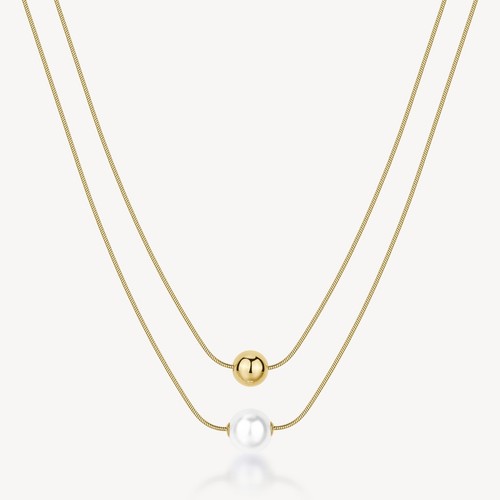 Brosway collana fili - fili,