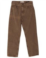 Jeans donna Zara vita alta EU