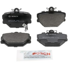 BP1252 Bosch Brake Pad Sets