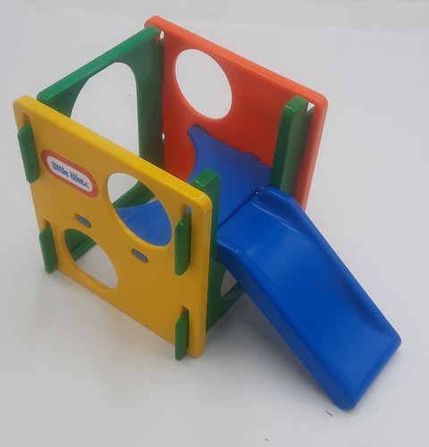 Little tikes casa delle - little,