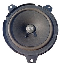 Altoparlante basso Harman/kardon 65138368244 BMW 320d E46 anno 1998