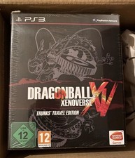 Dragon Ball XenoVerse XV