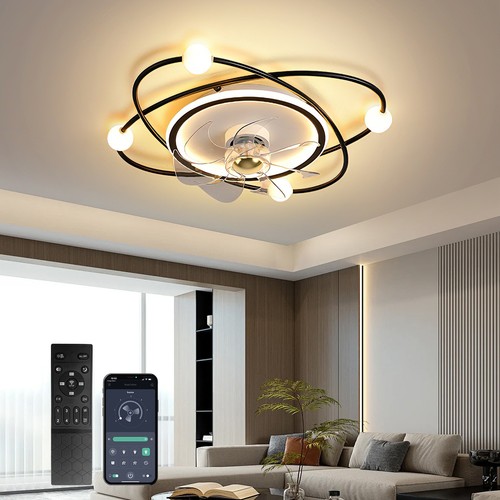 Ventilatore soffitto con - ventilatore,