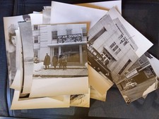 Lotto  22 Foto originali  anni