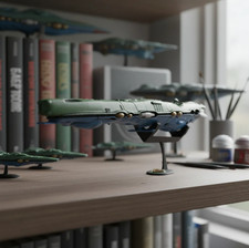 Nave Nupetiet Breetai