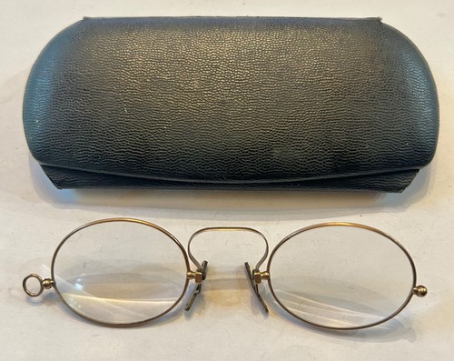 Antica ottica americana - , (ao)
