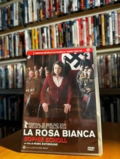 La Rosa Bianca – Sophie