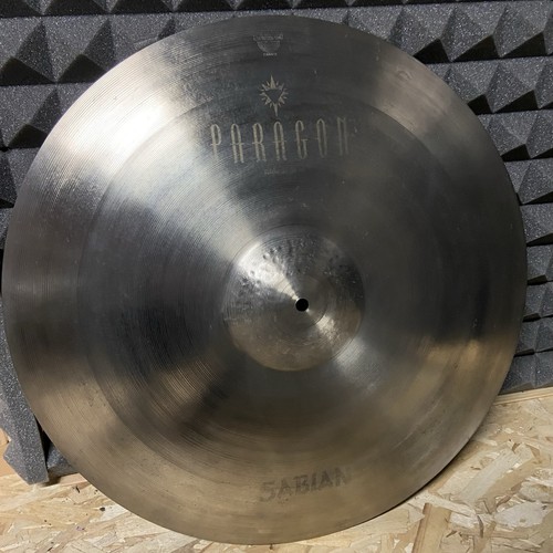 Sabian ride paragon - sabian,