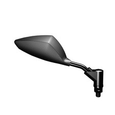 Orion Specchietti Manubrio