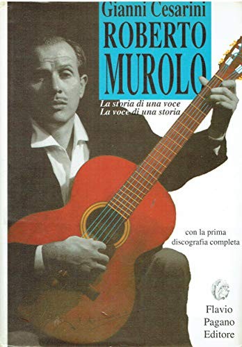 Roberto murolo storia - la, di