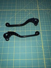 COPPIA LEVE sagomate vespa 50