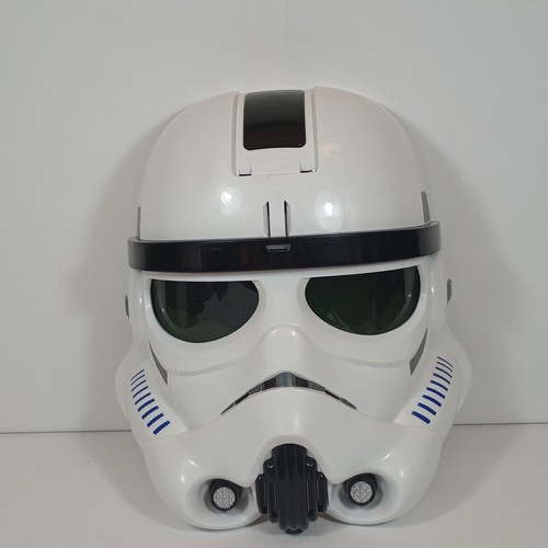 Star wars stormtrooper - star, casco