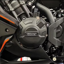 Cubiertas de motor GBRACING para Yamaha MT07, TRACER700/900, XSR700