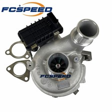 Turbine 780502 for Hyundai
