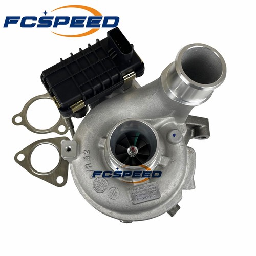 Turbine 780502 for - , hyundai