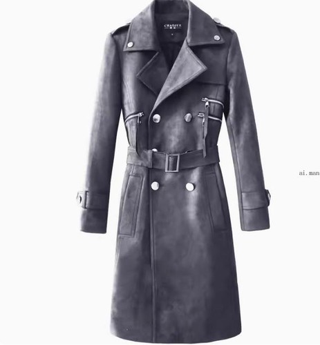 Trench coat vintage