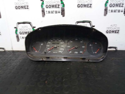0046518835 quadro strumenti