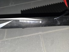 bici da corsa in carbonio