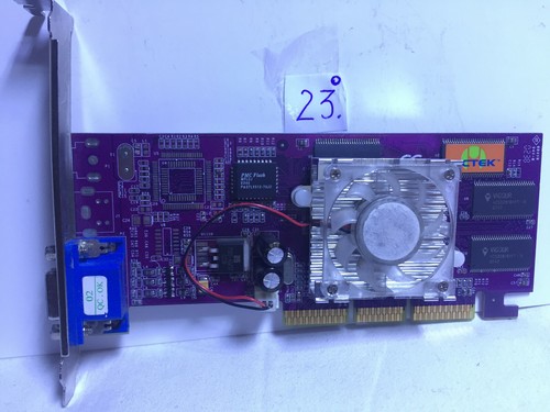 Scheda grafica octek nvidia - scheda,