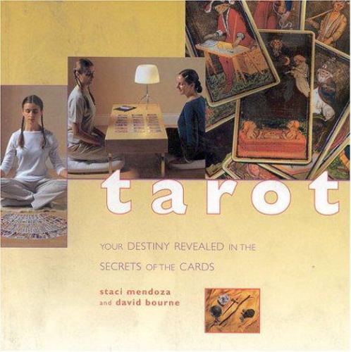 Tarot your destiny revealed - tarot:,