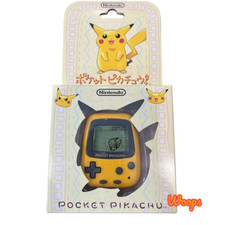 NUOVO Nintendo Pokemon Raro