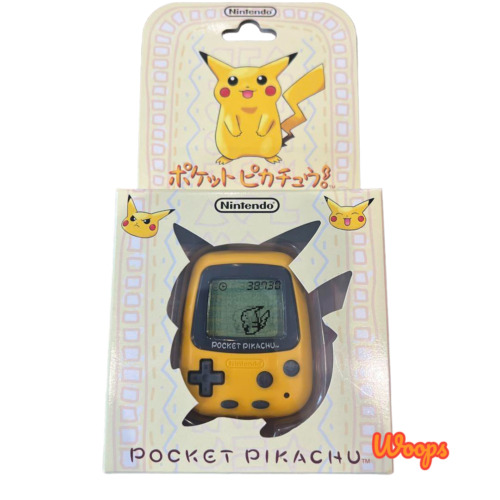 Nuovo nintendo pokemon raro - nuovo,