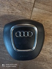 AIRBAG VOLANTE 4 RAZZE AUDI Q7
