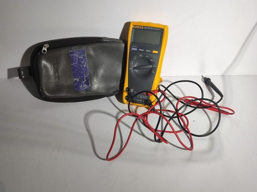 Fluke 175 true rms - 175, multimeter