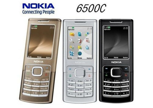6500c nokia 6500 classic - nokia,