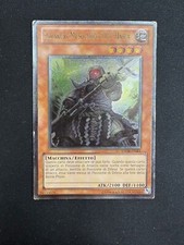 Yugioh Karakuri Muso mod 818 Haipa STOR-IT083 Rara Ultimate IT Storm of Ragnarok
