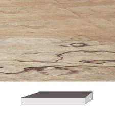 Legno acero spalted - legno, 300