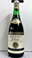 1 Bt. Recioto di Soave F.lli