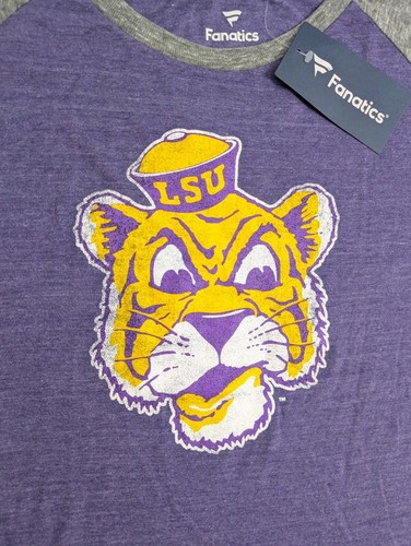 Lotto bundle lsu - lsu, xxl