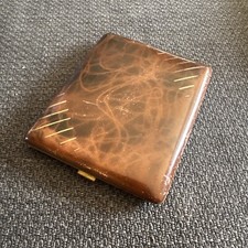 portasigarette vintage cm 8,5