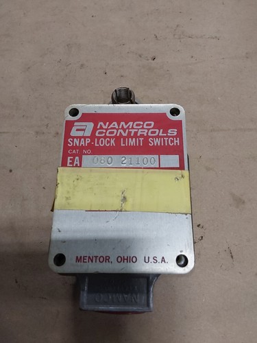 Namco ea080 21100 interruttore - namco,