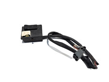 COMMUTATORE SINISTRO SX COMANDO DEVIOLUCI PIAGGIO VESPA HP 50 (VEDI FOTO)