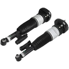 Sospensione pneumatica